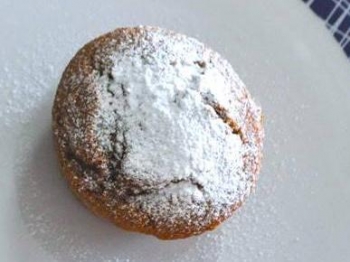 Muffin vegani